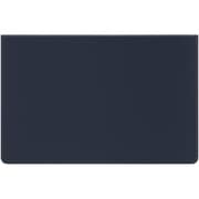 EF-DX710UBEGJP [Galaxy Tab S9 Book Cover Keyboard Slim Black ブックカバーキーボード]
