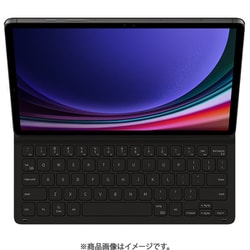 ヨドバシ.com - SAMSUNG サムスン EF-DX710UBEGJP [Galaxy Tab S9 Book