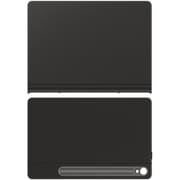 EF-BX710PBEGJP [Galaxy Tab S9 Smart Book Cover Black ブックカバー]
