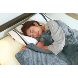 ヨドバシ.com - 広電 電気毛布 敷き シングル 188×130cm ヨドバシ.com - 広電 電気毛布 敷き シングル 188×130cm