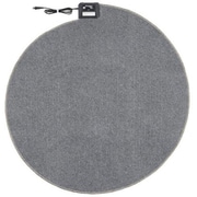 円形ホットカーペット 130×130cm VWC130H