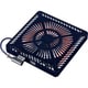 コタツ用取替ヒーター 600W 石英管ヒーター MSU-601E-DKB