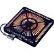 コタツ用取替ヒーター 500W カーボンランプヒーター MCU-501EC-KB