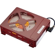 堀コタツヒーター 600W ハロゲンヒーター MH-604RE-DB