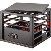 一人用コタツ MPQ-102-B