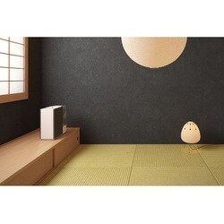 ヨドバシ.com - ダイニチ DAINICHI 気化ハイブリッド式加湿器
