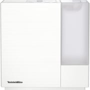 気化ハイブリッド式加湿器 木造和室8.5畳/プレハブ洋室14畳 500ml/h サンドホワイト 日本製 HD-RXT523-W