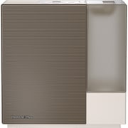 気化ハイブリッド式加湿器 木造和室12畳/プレハブ洋室19畳 700ml/h ショコラブラウン 日本製 HD-RXT723-T