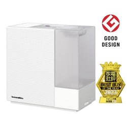 ヨドバシ.com - ダイニチ DAINICHI 気化ハイブリッド式加湿器