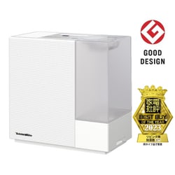 ヨドバシ.com - ダイニチ DAINICHI 気化ハイブリッド式加湿器