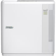 気化ハイブリッド式加湿器 木造和室12畳/プレハブ洋室19畳 700ml/h ホワイト 日本製 HD-N723-W