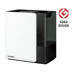 ダイニチ HD-LX1023(W) スノーホワイト 日本製 加湿器