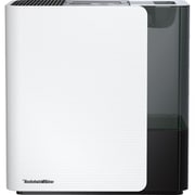 ハイブリッド式加湿器 木造和室20畳/プレハブ洋室33畳 1200ml/h スノーホワイト 日本製 HD-LX1223-W