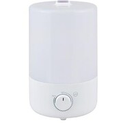 超音波加湿器 2L ホワイト DH-U203