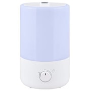 超音波加湿器 3L ホワイト DH-U303