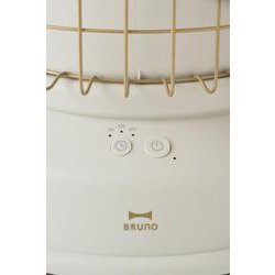 ヨドバシ.com - ブルーノ BRUNO 全方位型ファンヒーター Classic