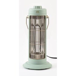ブルーノカーボンヒーター　BOE117-GRG BRUNO/ブルーノ＞ノスタルジックなminiカーボンヒーター