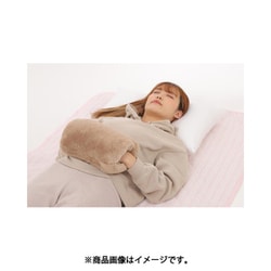 ヨドバシ.com - QUADS クワッズ 蓄熱式湯たんぽ mofca（モフカ 