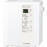 スチームファン蒸発式加湿器「roomist（ルーミスト）SHE35