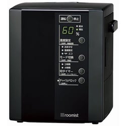 Amazon.co.jp: 三菱重工 加湿器 スチームファン 蒸発式 roomist