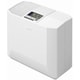 roomist ハイブリッド式加湿器 木造和室12畳/プレハブ洋室19畳 700m/h ホワイト SHK70XR-W