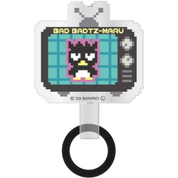 SANG-363XO [サンリオキャラクターズ マルチリングプラス バッドばつ丸]