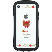 KG-285A [くまのがっこう iPhone SE（第3世代）用 ハイブリCケース ジャッキー]