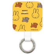 MF-430YE [MIFFY＆SNUFFY マルチリングプラス イエロー]