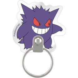 POKE-852A [ポケットモンスター ダイカットアクリルスマホスタンド ゲンガー]