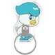 POKE-852G [ポケットモンスター ダイカットマルチリング クワッス]