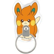 POKE-852H [ポケットモンスター ダイカットマルチリング パモ]