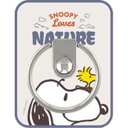 SNGG-30A [ピーナッツ マルチリング スヌーピー フェイス]