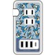 ポケットモンスター USB/USB Type-C付 ACタップ ルカリオ POKE-861C
