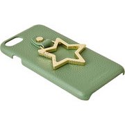 Ha-1711-494 [iPhone SE（第3世代）用 BIGスターケース RETRO GR]