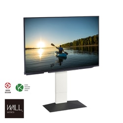 H905 WALLシリーズナカムラ イコールズ 32～80V テレビスタンド H905 WALLシリーズナカムラ イコールズ 32～80V テレビスタンド