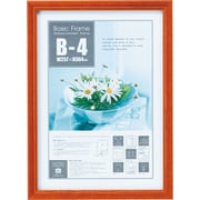 ベーシック フレーム B4サイズ(ナチュラル) BS-01512