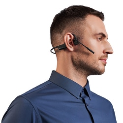 ヨドバシ.com - ショックス Shokz SKZ-EP-000022 [ワイヤレス骨