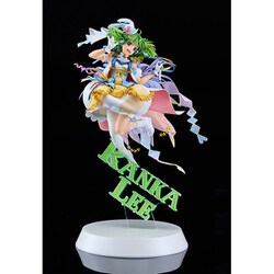 GOOD SMILE COMPANY - ランカ・リー 〜 Anniversary Stage Ver. 〜 マクロスF(フロンティア) 1/7 完成品 フィギュア グッドスマイルカンパニー 61YzeIbv6nL._UF894,1000_QL80_.jpg