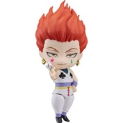 ねんどろいど HUNTER×HUNTER ヒソカ [塗装済可動フィギュア 全高約100mm ノンスケール]