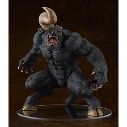 Amazon.co.jp: POP UP PARADE ベルセルク ゾッド L size 完成