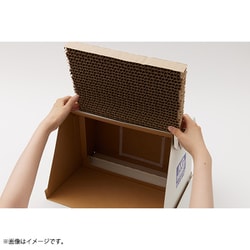 【未使用】GSIクレオス FT04 Mr.簡易塗装ブース　3個セット GSIクレオス[FT04] Mr. 簡易塗装ブース - M.S Models Web Shop