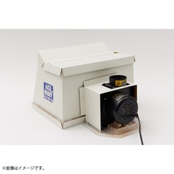 GSIクレオス Mr.スーパーブース 模型用 ツール レビュー / GSIクレオス Mr.スーパーブース