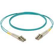 NKFPZ22LLLSM001 [光ファイバーパッチコード OM4 エンタープライズグレード NetKey 1m]