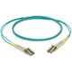 NKFPZ22LLLSM002 [光ファイバーパッチコード OM4 エンタープライズグレード NetKey 2m]