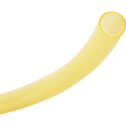 工場・建築用の塗料、溶剤搬送用耐圧ホース ペイントホース 内径9.5mm×外径13mm 長さ9m P-9-9