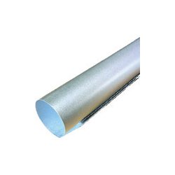 TKCP ラッキングカバーガルバ20AX20 PIPECOVER