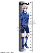 キャラクターグッズ CG-2732 ブルーロック 定規 凪誠士郎