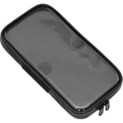 スマホケース Lサイズ 収納可能サイズ:約80×160×15(mm) ※ステー別売 KS-211A