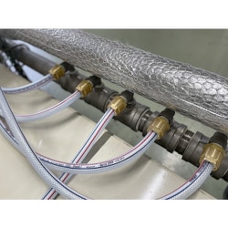 ヨドバシ.com - トヨックス TOYOX 工場設備配管用・耐圧ブレード ヨドバシ.com - トヨックス TOYOX 工場設備配管用・耐圧ブレード