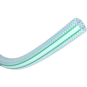 工場設備配管用・耐圧ブレードホース(環境商品) トヨバイオプロホース 内径19mm×外径26mm 長さ10m TBP-19-10